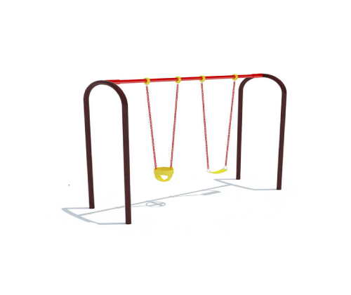 Commercial Swing Sets