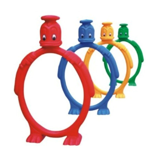  Duck Jumpers Activity Toy