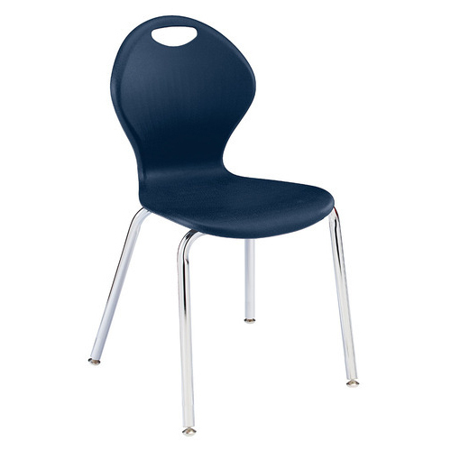 Plastic School Chair