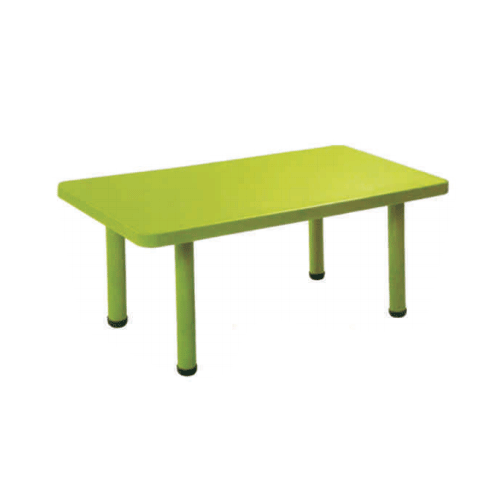 School Plastic Table